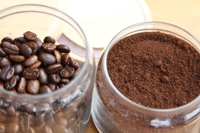 phân biệt cà phê trộn và cà phê nguyên chất